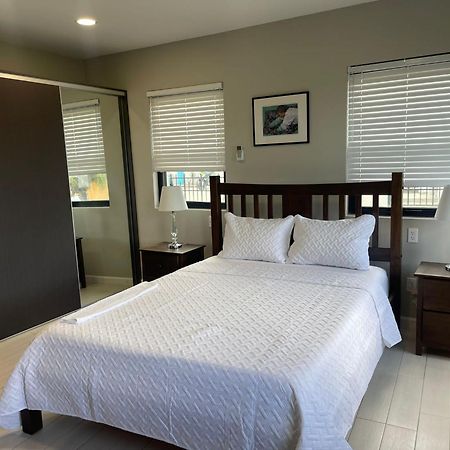 Hillsboro Condominiums Basseterre Exterior foto