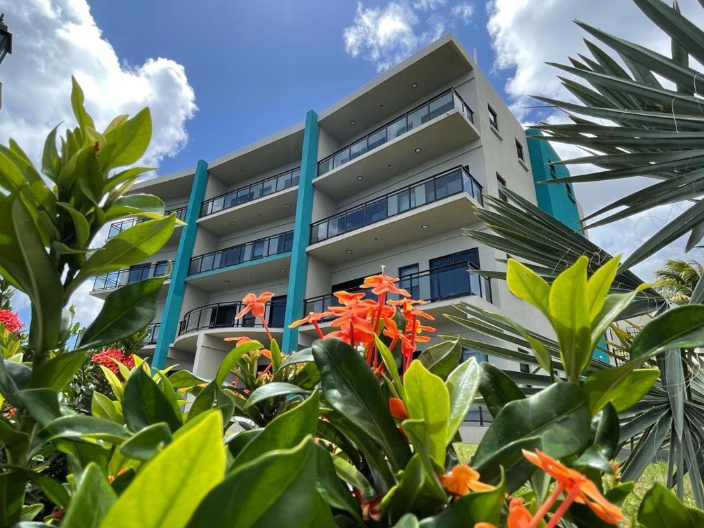 Hillsboro Condominiums Basseterre Exterior foto