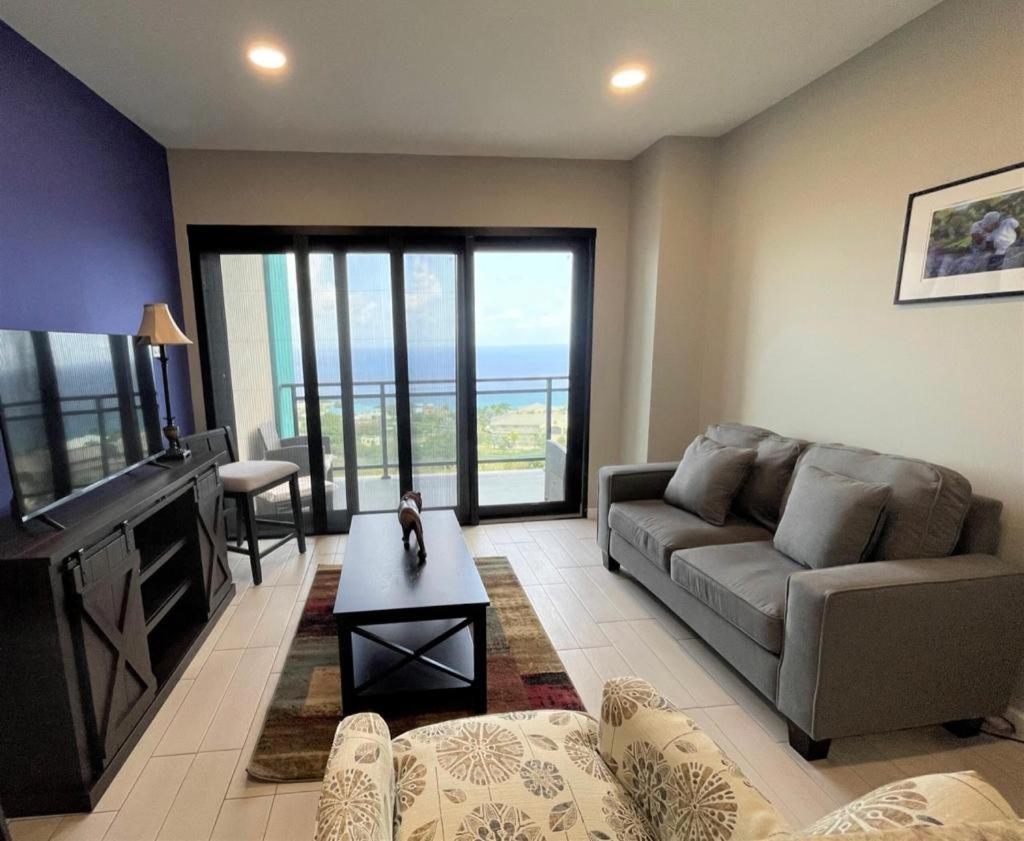 Hillsboro Condominiums Basseterre Exterior foto