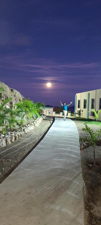 Hillsboro Condominiums Basseterre Exterior foto