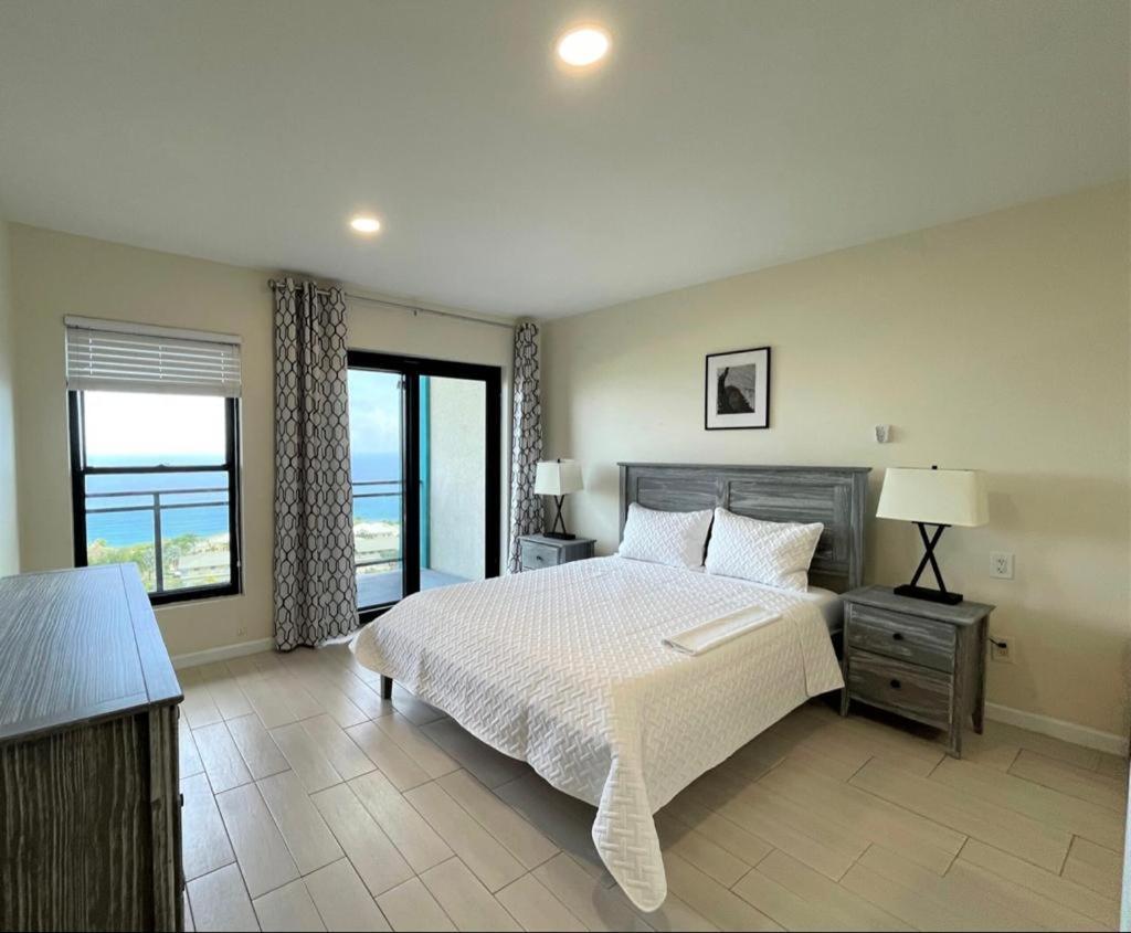 Hillsboro Condominiums Basseterre Exterior foto
