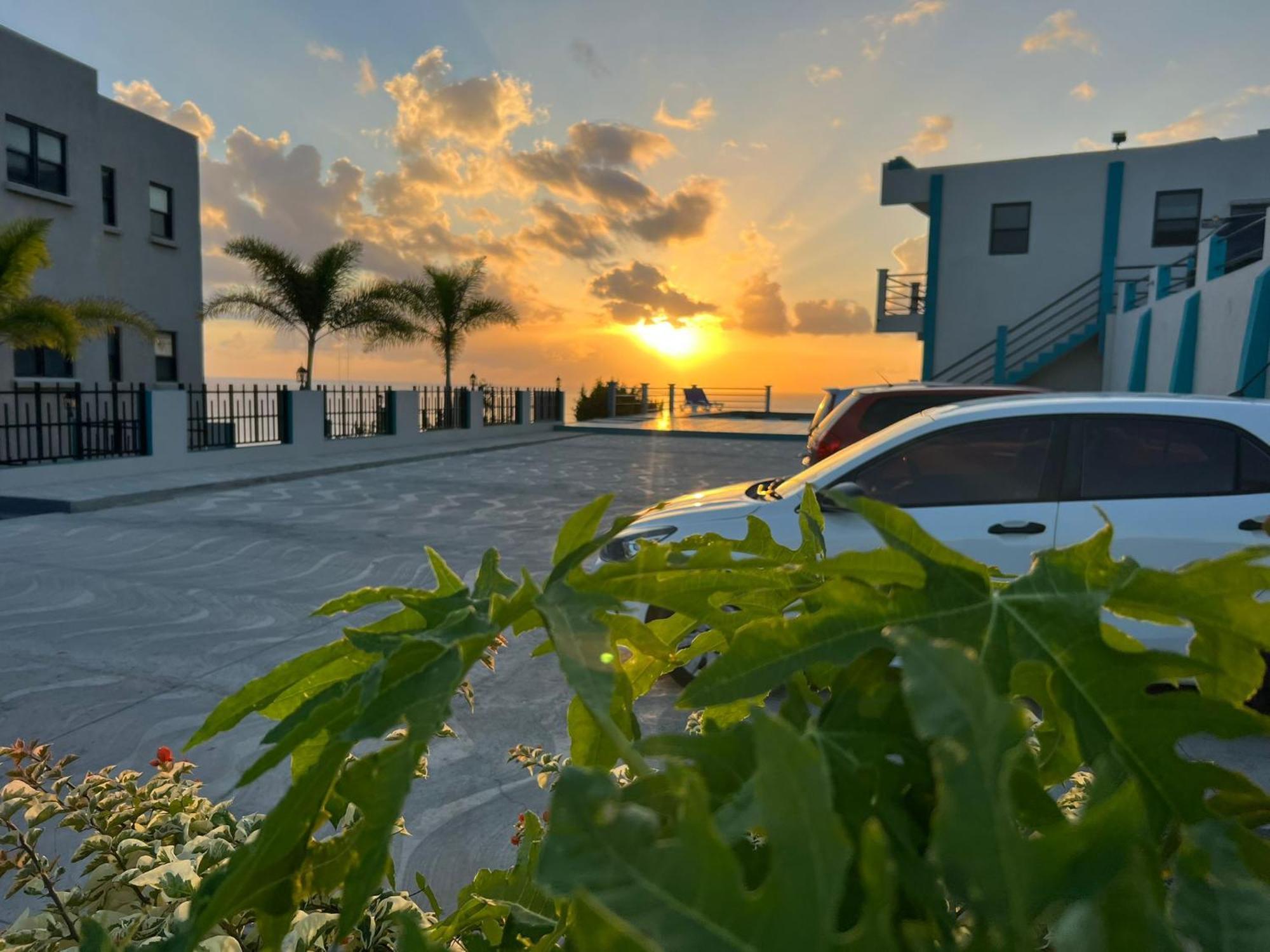Hillsboro Condominiums Basseterre Quarto foto